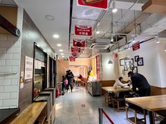 -田老师红烧肉老家肉饼(东单店)