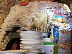 -盘炉forenza·云贵川融合小食堂 ( 钟楼中柳巷店)