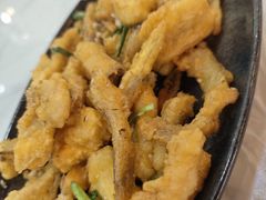 -阿尔法海鲜排档(爱琴海店)