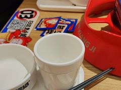 -领蟹祥记·香辣蟹·特色小海鲜(奥体天虹店)