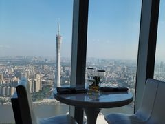 -广州四季酒店·意珍·意式自助餐