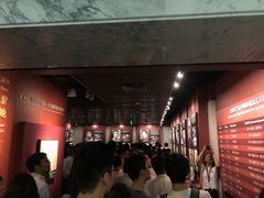 -中共一大纪念馆