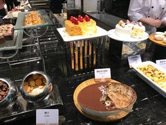 提拉米苏-东方红海鲜百汇(国际大厦店)