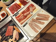 -焼肉ライク·烧肉LIKE(万菱汇店)
