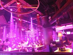 -苏荷酒吧(九街店)