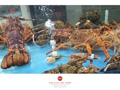 -万盛合(渔人码头店)