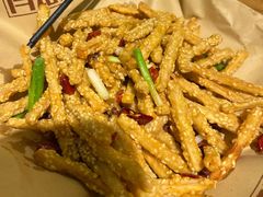 -肖记公安牛肉鱼杂馆· 省级非物质文化遗产(仁和路店)