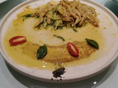 -御海棠老菜馆(福明嘉园店)