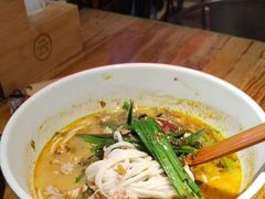 -云味馆米线(广州白云凯德店)