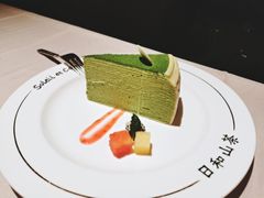 -戈雅法餐厅(世界城广场店)
