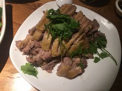 -猛料鸭仔饭(赤坎店)