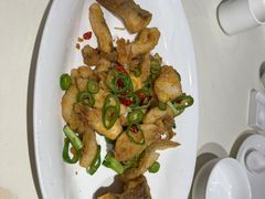 -潮福城大酒楼·潮味粤品·港式点心(湖滨北路店)