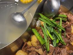 -陈记顺和潮汕牛肉火锅(番禺迎宾大道店)