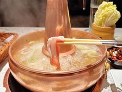 -丁卯•铜锅涮肉(工体店)
