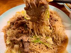 -唔止卤嘢·潮州府城菜(鹭江店)