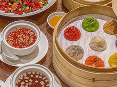 -乐忻皇朝(上海中心大厦店)