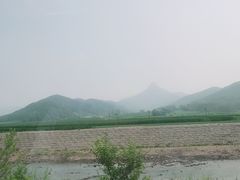 -帽儿山漂流