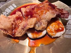 -阿大排档(长春这有山店)