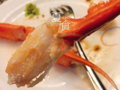 -城市名人酒店-喝彩西餐厅(名人城市广场店)