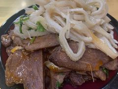 -惠丰源烩面馆(经七路店)