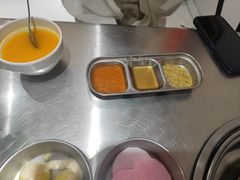 -韩九点烤肉(大学城店)