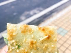 -咏春葱油饼(德政中路店)