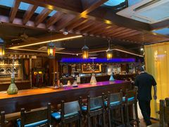 -甘尼仕印度餐厅爵士酒吧(阳春巷店)