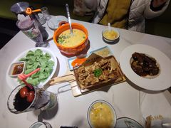 -33号大院·青岛本帮菜(五四广场店)