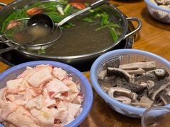-老秦凉都黄牛肉馆(九堡店)