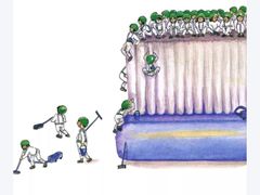 -饭米多蔻中英文绘本馆(苏州美罗店)