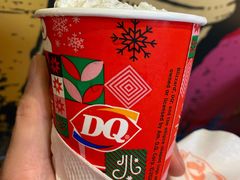 -DQ·蛋糕·冰淇淋(金桥店)
