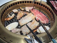 -炙城·韩式烤肉(南京东路店)