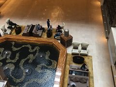 -西安唐隆国际酒店(大雁塔大唐不夜城店)