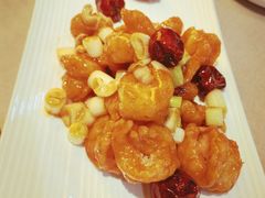 -金家老三饭庄(常营店)