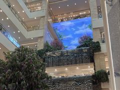 -赛格国际购物中心(小寨店)