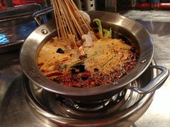 -钢管厂五区小郡肝火锅串串香(总店)