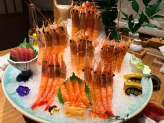 -Minase水濑·日料放题(外滩店)