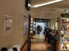 -COSTA COFFEE(新奥购物中心店)