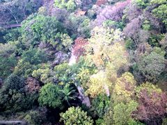 -白云山索道-售票处