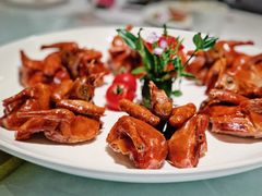 烤乳鸽-好食上(喜盈门.范城店)