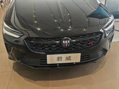 -别克上海翟业4S店