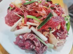 -伊春园牛菜馆(福达路店)