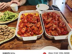 -小不点烧烤城(长乐宫店)