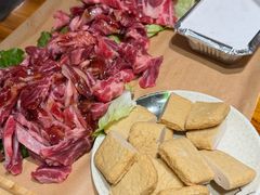 -玖泉里烤肉