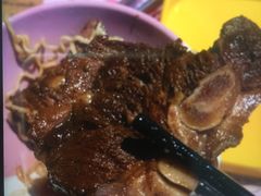 -非烤勿扰自助烤肉(东城时尚店)