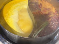 -围炉·川味鲜货火锅(万达珍珠坊店)