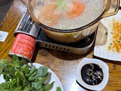 -HOME餐厅粤菜 融合菜