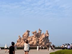 -蓬莱阁景区
