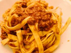 肉酱裤带面-Osteria dell'Orsa