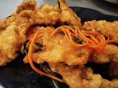锅包肉-东北饭店·饺饺者( 学府壹号店)